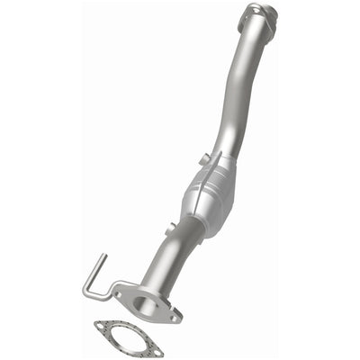 California Grade CARB Compliant Direct-Fit Catalytic Converter <br>96-98 Ford Explorer, 97-98 Mercury Mountaineer 5.0L
