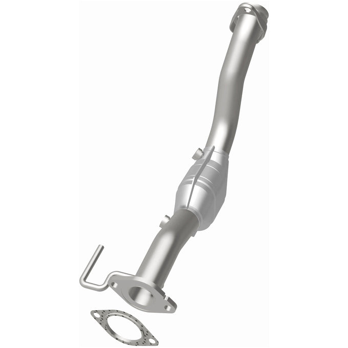 California Grade CARB Compliant Direct-Fit Catalytic Converter <br>96-98 Ford Explorer, 97-98 Mercury Mountaineer 5.0L