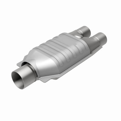 California Grade CARB Compliant Universal Catalytic Converter <br>1996 Frod E150-E350 Econoline