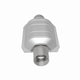 California Grade CARB Compliant Universal Catalytic Converter