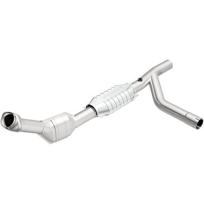 California Grade CARB Compliant Direct-Fit Catalytic Converter <br>1997, 1999 Ford E-150 Econoline, Club Wagon
