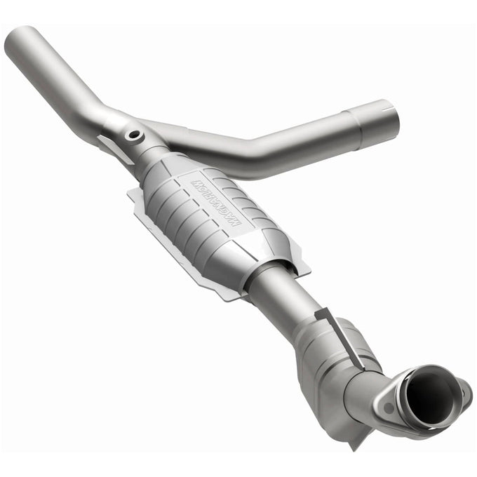 California Grade CARB Compliant Direct-Fit Catalytic Converter <br>1997, 1999 Ford E-150 Econoline, Club Wagon