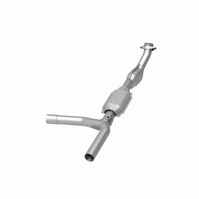 California Grade CARB Compliant Direct-Fit Catalytic Converter <br>1997, 1999 Ford E-150 Econoline, Club Wagon