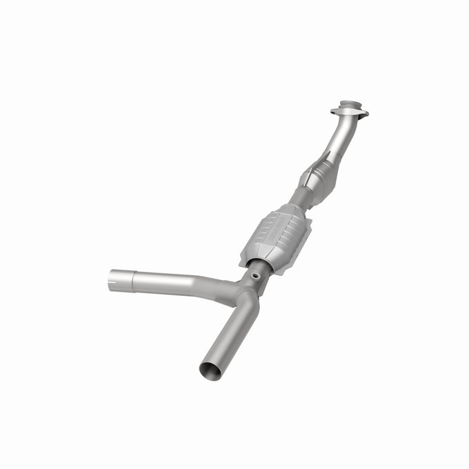 California Grade CARB Compliant Direct-Fit Catalytic Converter <br>1997, 1999 Ford E-150 Econoline, Club Wagon