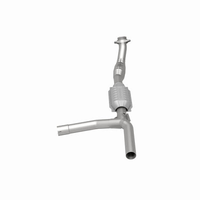 California Grade CARB Compliant Direct-Fit Catalytic Converter <br>1997, 1999 Ford E-150 Econoline, Club Wagon