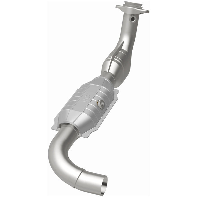 California Grade CARB Compliant Direct-Fit Catalytic Converter <br>99-00 Ford Expedition 4.6L