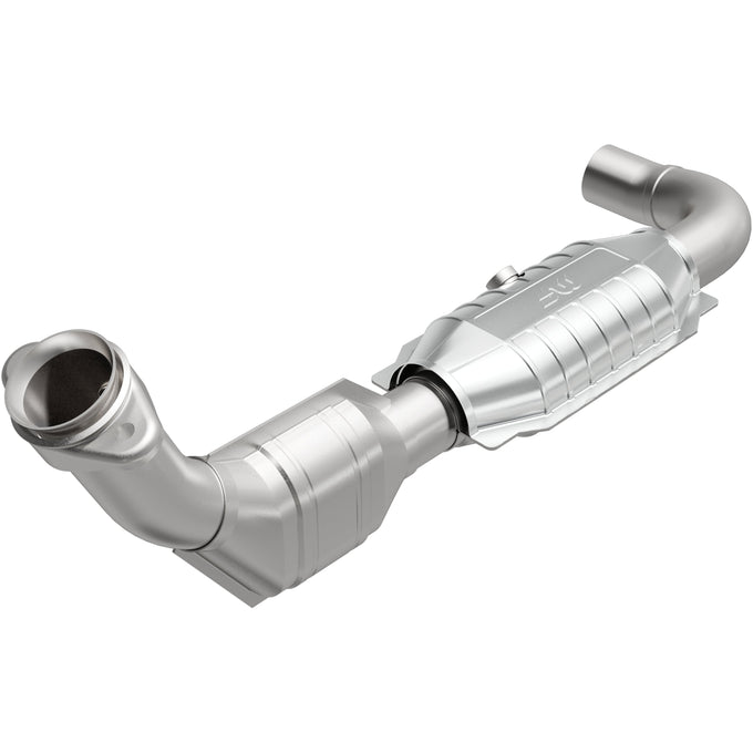 California Grade CARB Compliant Direct-Fit Catalytic Converter <br>99-00 Ford Expedition 4.6L