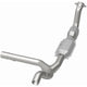 California Grade CARB Compliant Direct-Fit Catalytic Converter <br>99-00 Ford Expedition 4.6L