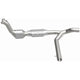 California Grade CARB Compliant Direct-Fit Catalytic Converter <br>99-00 Ford Expedition 4.6L