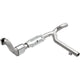 California Grade CARB Compliant Direct-Fit Catalytic Converter <br>99-00 Ford Expedition 4.6L