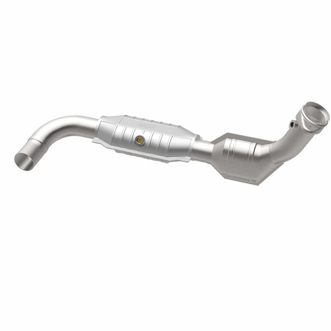California Grade CARB Compliant Direct-Fit Catalytic Converter <br>99-00 Ford Expedition 4.6L