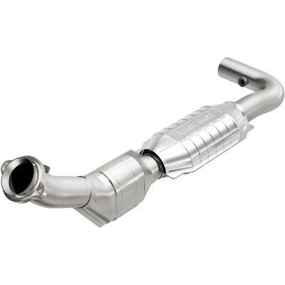 California Grade CARB Compliant Direct-Fit Catalytic Converter <br>97-00 Ford Expedition, F-150, 97-99 F-250