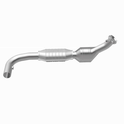 California Grade CARB Compliant Direct-Fit Catalytic Converter <br>97-00 Ford Expedition, F-150, 97-99 F-250