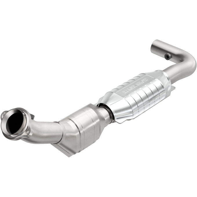 California Grade CARB Compliant Direct-Fit Catalytic Converter <br>97-00 Ford Expedition, F-150, 97-99 F-250
