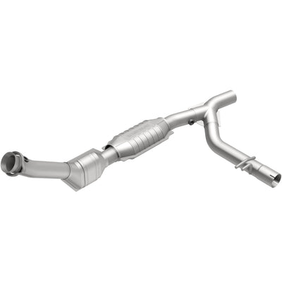 California Grade CARB Compliant Direct-Fit Catalytic Converter <br>97-01 Ford Expedition, F-150, 97-99 F-250