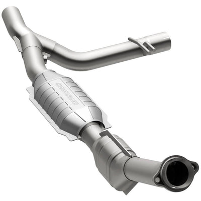 California Grade CARB Compliant Direct-Fit Catalytic Converter <br>97-01 Ford Expedition, F-150, 97-99 F-250