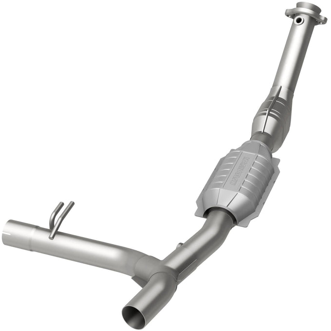 California Grade CARB Compliant Direct-Fit Catalytic Converter <br>97-01 Ford Expedition, F-150, 97-99 F-250