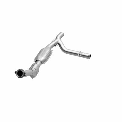 California Grade CARB Compliant Direct-Fit Catalytic Converter <br>97-01 Ford Expedition, F-150, 97-99 F-250