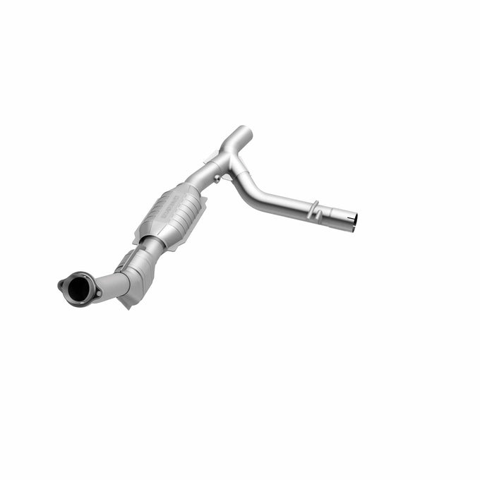 California Grade CARB Compliant Direct-Fit Catalytic Converter <br>97-01 Ford Expedition, F-150, 97-99 F-250