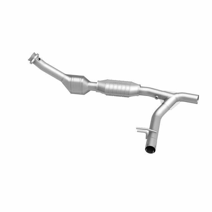 California Grade CARB Compliant Direct-Fit Catalytic Converter <br>97-01 Ford Expedition, F-150, 97-99 F-250