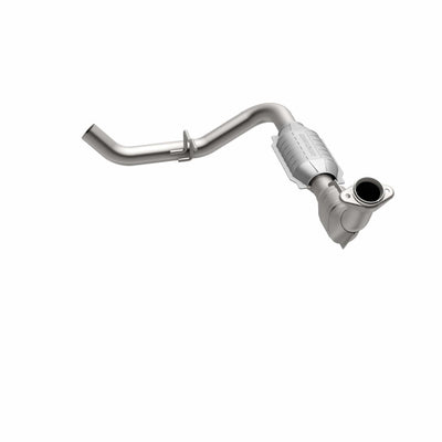 California Grade CARB Compliant Direct-Fit Catalytic Converter <br>99-00 Ford Expedition, 99-00 F-150, 99-00 Lincoln Navigator
