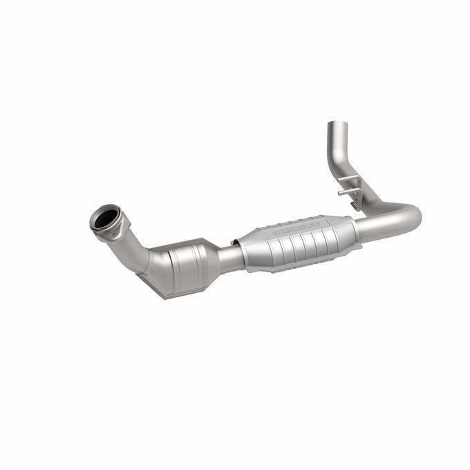 California Grade CARB Compliant Direct-Fit Catalytic Converter <br>99-00 Ford Expedition, 99-00 F-150, 99-00 Lincoln Navigator