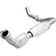 California Grade CARB Compliant Direct-Fit Catalytic Converter <br>99-00 Ford Expedition, 99-00 F-150, 99-00 Lincoln Navigator