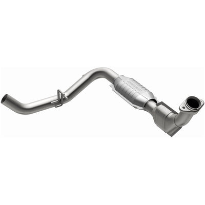 California Grade CARB Compliant Direct-Fit Catalytic Converter <br>99-00 Ford Expedition, 99-00 F-150, 99-00 Lincoln Navigator