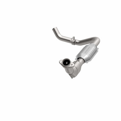 California Grade CARB Compliant Direct-Fit Catalytic Converter <br>99-00 Ford Expedition, 99-00 F-150, 99-00 Lincoln Navigator
