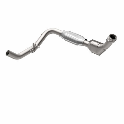 California Grade CARB Compliant Direct-Fit Catalytic Converter <br>99-00 Ford Expedition, 99-00 F-150, 99-00 Lincoln Navigator