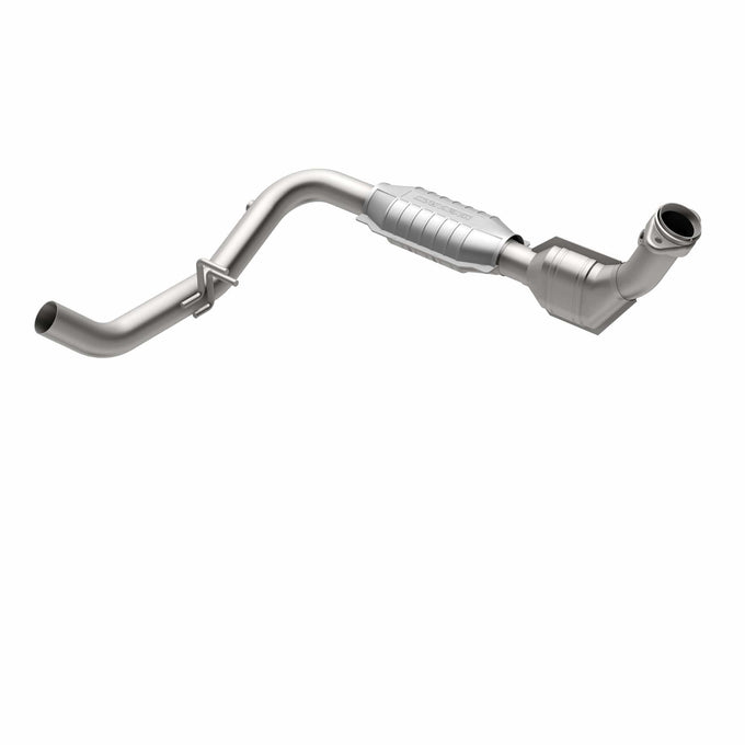 California Grade CARB Compliant Direct-Fit Catalytic Converter <br>99-00 Ford Expedition, 99-00 F-150, 99-00 Lincoln Navigator