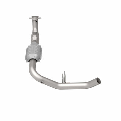 California Grade CARB Compliant Direct-Fit Catalytic Converter <br>99-00 Ford Expedition, 99-00 F-150, 99-00 Lincoln Navigator