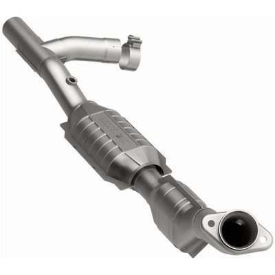 California Grade CARB Compliant Direct-Fit Catalytic Converter <br>99-00 Ford Expedition, F-150, Lincoln Navigator