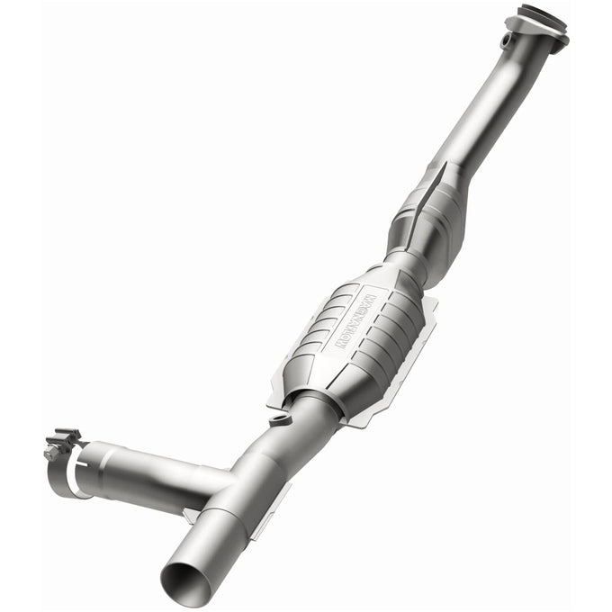 California Grade CARB Compliant Direct-Fit Catalytic Converter <br>99-00 Ford Expedition, F-150, Lincoln Navigator