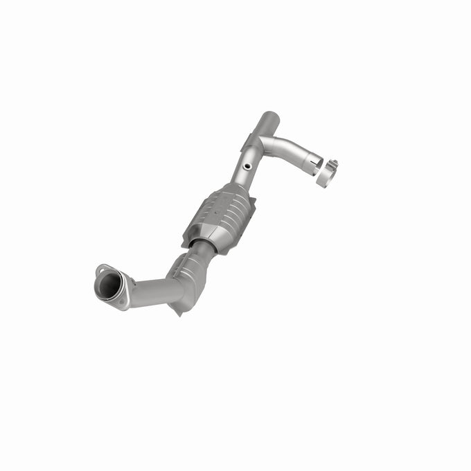 California Grade CARB Compliant Direct-Fit Catalytic Converter <br>99-00 Ford Expedition, F-150, Lincoln Navigator