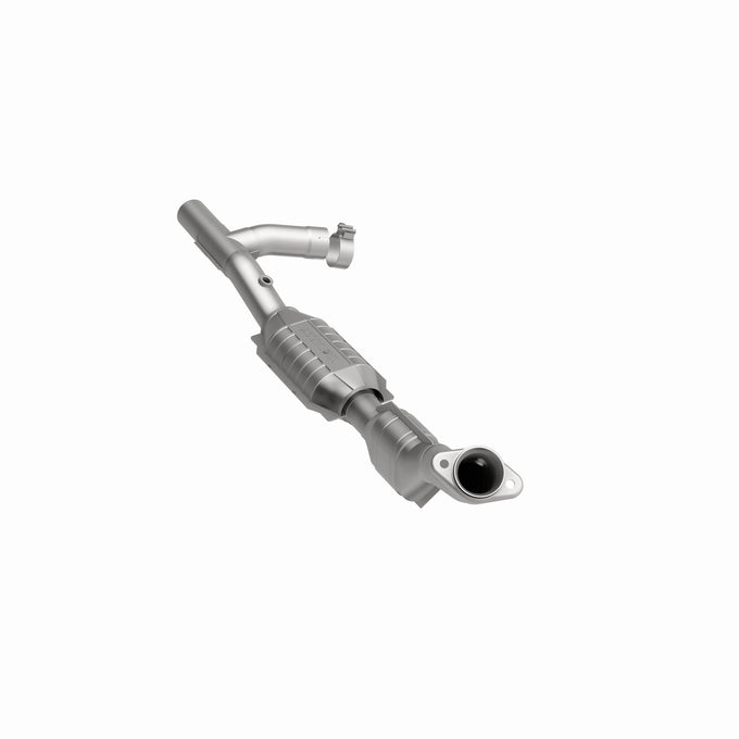 California Grade CARB Compliant Direct-Fit Catalytic Converter <br>99-00 Ford Expedition, F-150, Lincoln Navigator