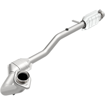 California Grade CARB Compliant Direct-Fit Catalytic Converter <br>99-01 Ford Explorer, Mercury Mountaineer
