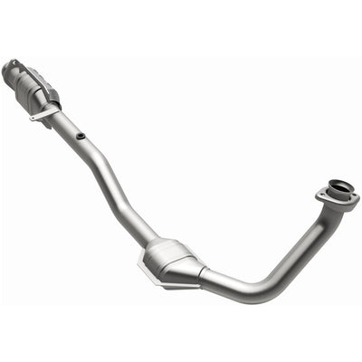 California Grade CARB Compliant Direct-Fit Catalytic Converter <br>99-01 Ford Explorer, Mercury Mountaineer