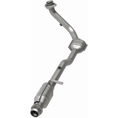 California Grade CARB Compliant Direct-Fit Catalytic Converter <br>99-01 Ford Explorer, Mercury Mountaineer
