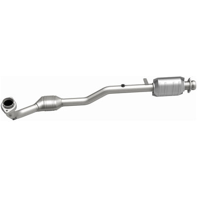 California Grade CARB Compliant Direct-Fit Catalytic Converter <br>99-01 Ford Explorer, Mercury Mountaineer