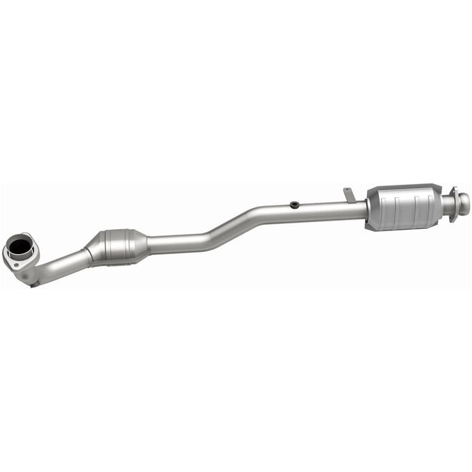 California Grade CARB Compliant Direct-Fit Catalytic Converter <br>99-01 Ford Explorer, Mercury Mountaineer