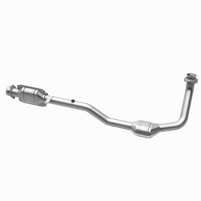 California Grade CARB Compliant Direct-Fit Catalytic Converter <br>99-01 Ford Explorer, Mercury Mountaineer