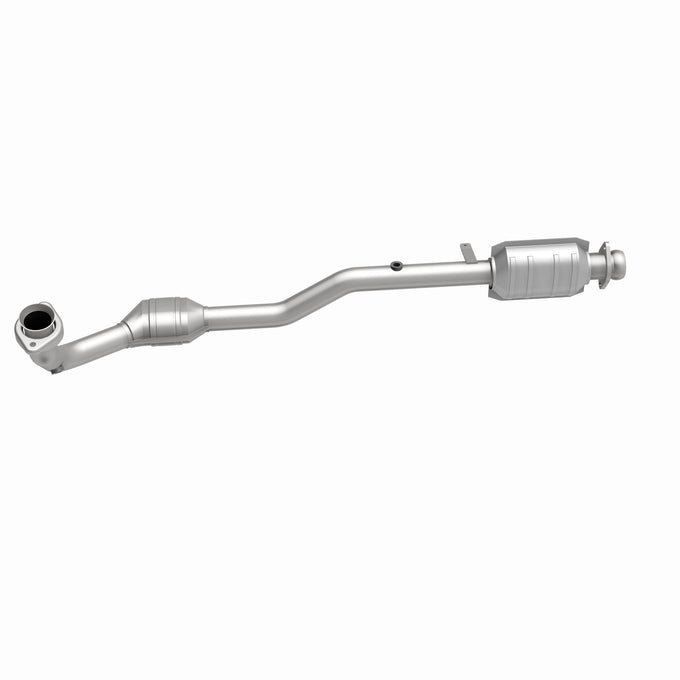 California Grade CARB Compliant Direct-Fit Catalytic Converter <br>99-01 Ford Explorer, Mercury Mountaineer