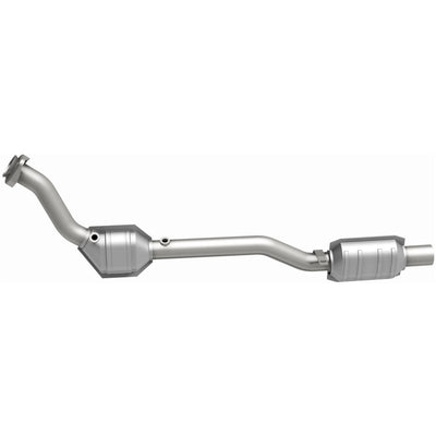 California Grade CARB Compliant Direct-Fit Catalytic Converter <br>99-01 Ford Explorer, Mercury Mountaineer