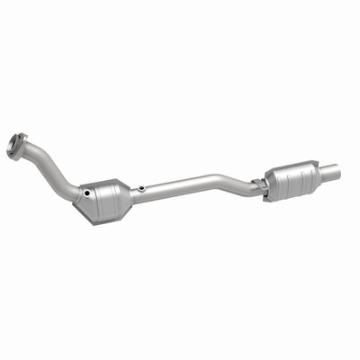 California Grade CARB Compliant Direct-Fit Catalytic Converter <br>99-01 Ford Explorer, Mercury Mountaineer