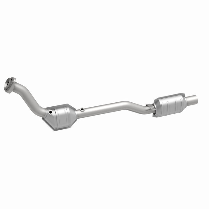 California Grade CARB Compliant Direct-Fit Catalytic Converter <br>99-01 Ford Explorer, Mercury Mountaineer