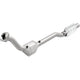 California Grade CARB Compliant Direct-Fit Catalytic Converter <br>99-01 Ford Explorer, Mercury Mountaineer