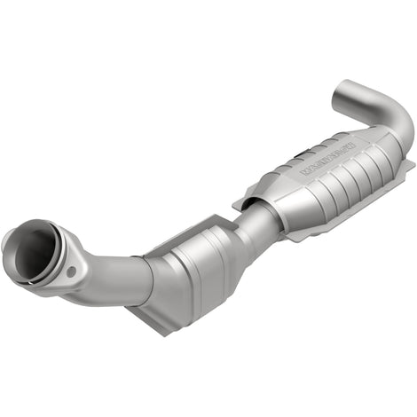California Grade CARB Compliant Direct-Fit Catalytic Converter <br>2001 Ford Expedition, F-150 4.6L