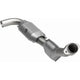 California Grade CARB Compliant Direct-Fit Catalytic Converter <br>2001 Ford Expedition, F-150 4.6L