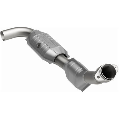 California Grade CARB Compliant Direct-Fit Catalytic Converter <br>2001 Ford Expedition, F-150 4.6L
